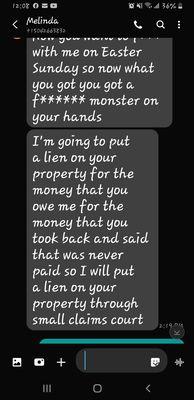 B&G Cleaning and Lawn Care