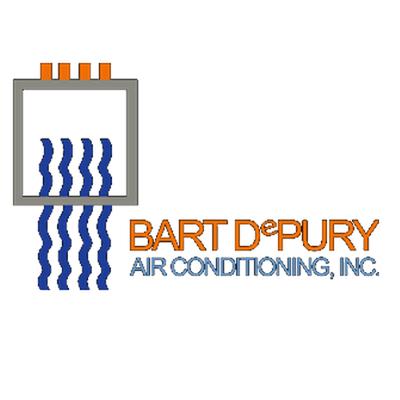 Bart Depury Air Conditioning