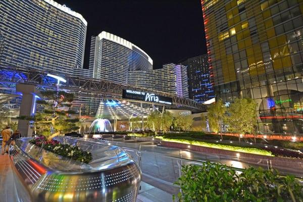 Best of Las Vegas