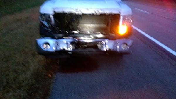 Perfection Auto Body