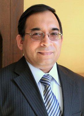 Sami Ahmad Chowdhury - Century21 town-country