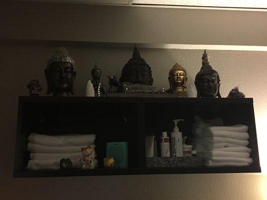 Christie Halldorson, CMT