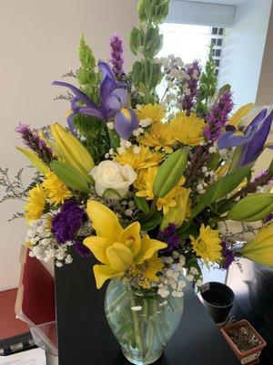 Buds'n Bows Florists