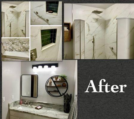 Allen Hines Construction