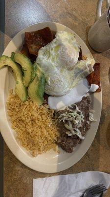 Chicago Breakfast Restaurant