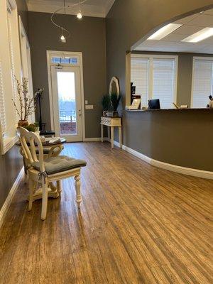 Lenox Village Dentistry