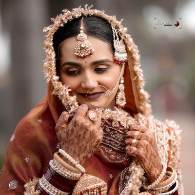 Sandhu Wedding Photography