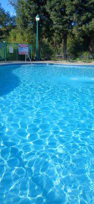 Bryon's Pool Service