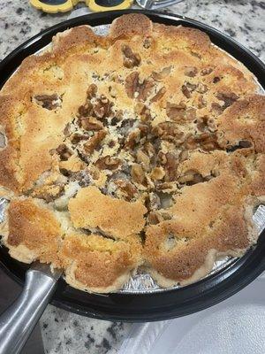 Tina's Kitchen and Pies