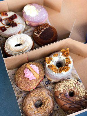 Beautiful & delicious!