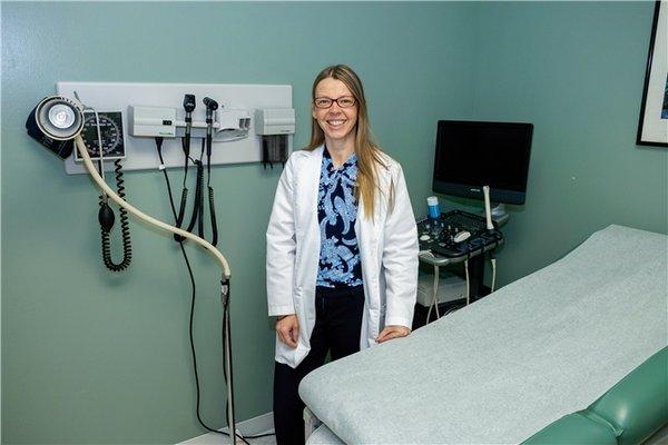 Gyne Health Women's Center