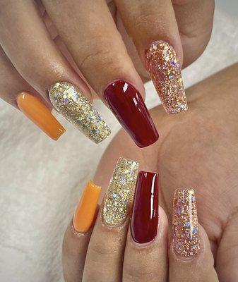 Mis Gemelas Beauty Salon