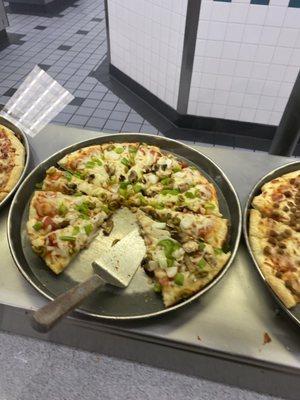 Mr Gatti's