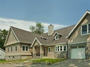 Mark W Fritz Architects AIA