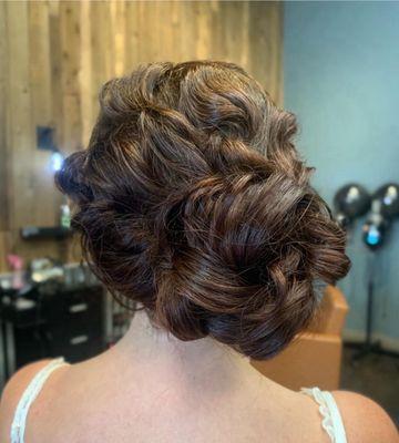 Wedding fun