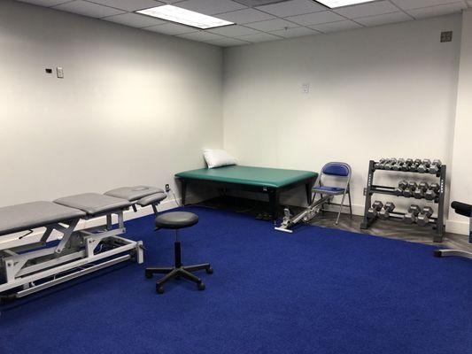 Border Therapy Services - Murchison