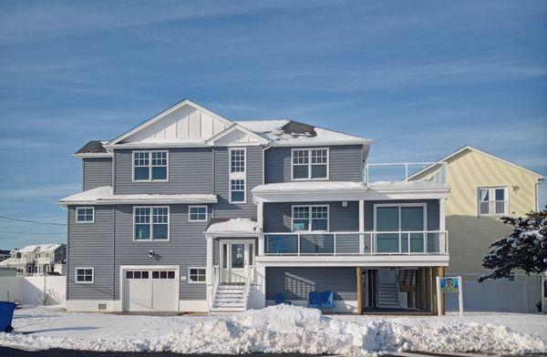 Precision Contracting & Design