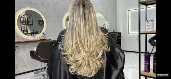 Isabel's Beauty Salon & Barber Shop