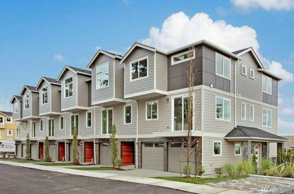 Cascade West Coatings