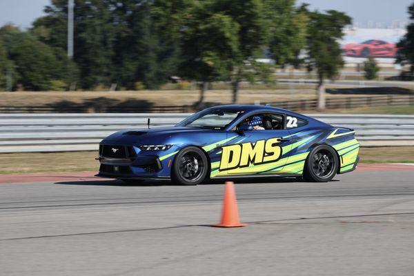 Dave's Mechanic Shop