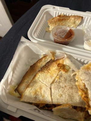 Brandywine Gyro House Pizza