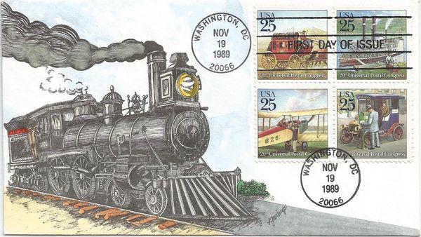 Bob Burger Stamps