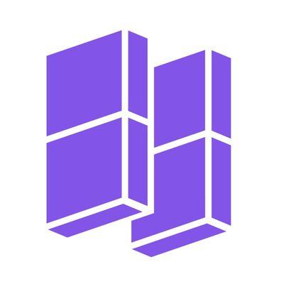 HomeLyfe Roofing Logo Icon