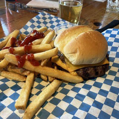 McCool's Pub & Grill