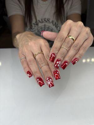 Blooming Nails & Spa