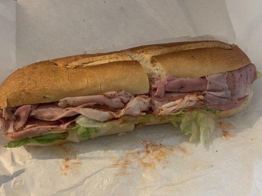 Noochie’s Deli & Cafe