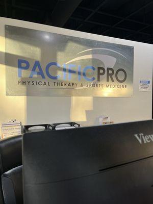 Pacificpro Physical Therapy & Sports Medicine-Corona