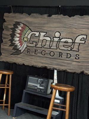 Chief Records