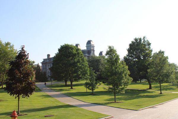 Syracuse University