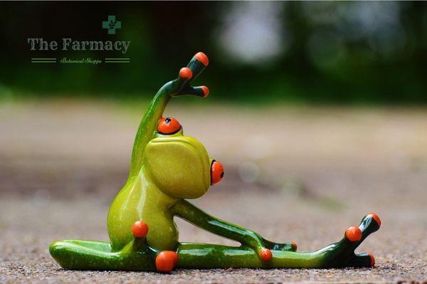 The Farmacy Botanical Shoppe