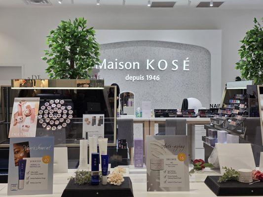 Maison Kose