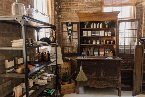 Your modern, neighborhood general store