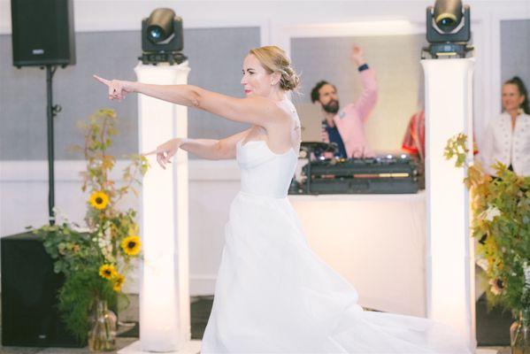 Brandon Bosch | The Celebration DJ