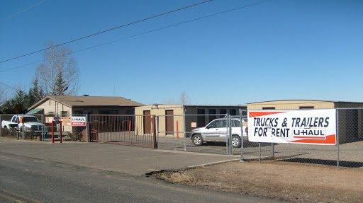 U-Haul Neighborhood Dealer