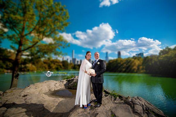 E A Wedding Photography