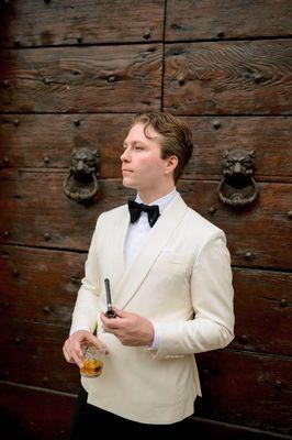 Raymond Personal Tailor & Men's Clothing Store