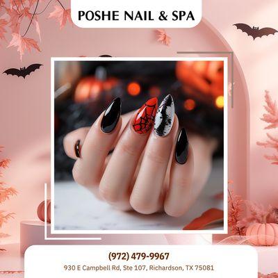 Poshe Nails & Spa