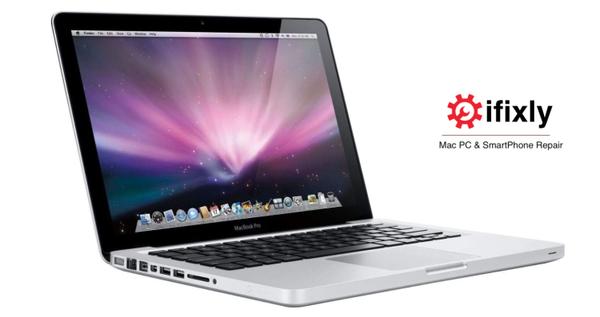 Macbook Pro Repair Frisco Texas
