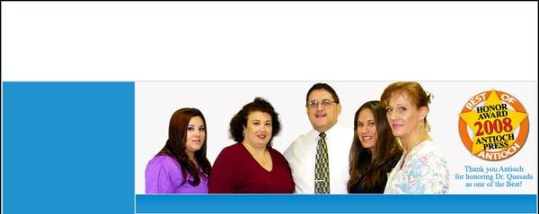 Quesada Family Chiropractic