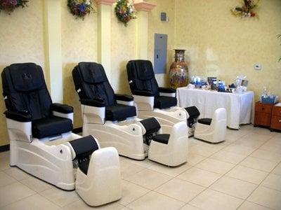Bella Nail and Spa