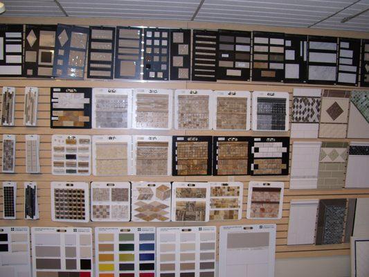 Vestal Tile Distributors