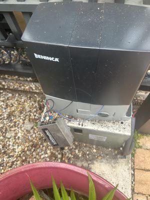 Local Garage Door & Gates