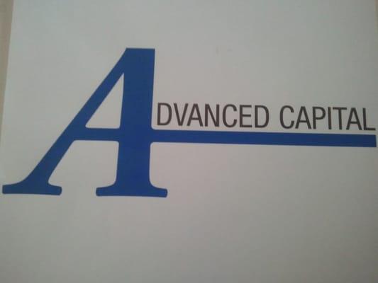 Advanced Capital