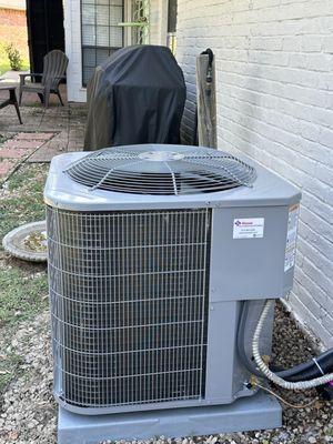 Hesse Air Conditioning and Heating