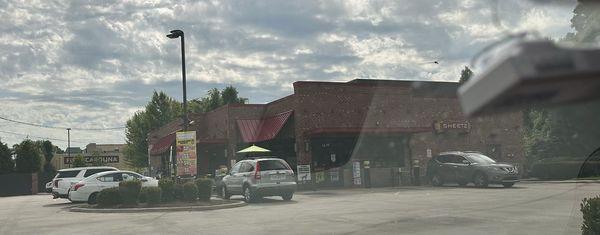 Sheetz
