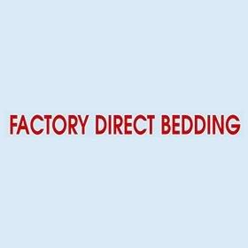 Factory Direct Bedding
